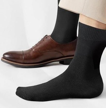 Father of the Bride Socks - What She Said Creatives