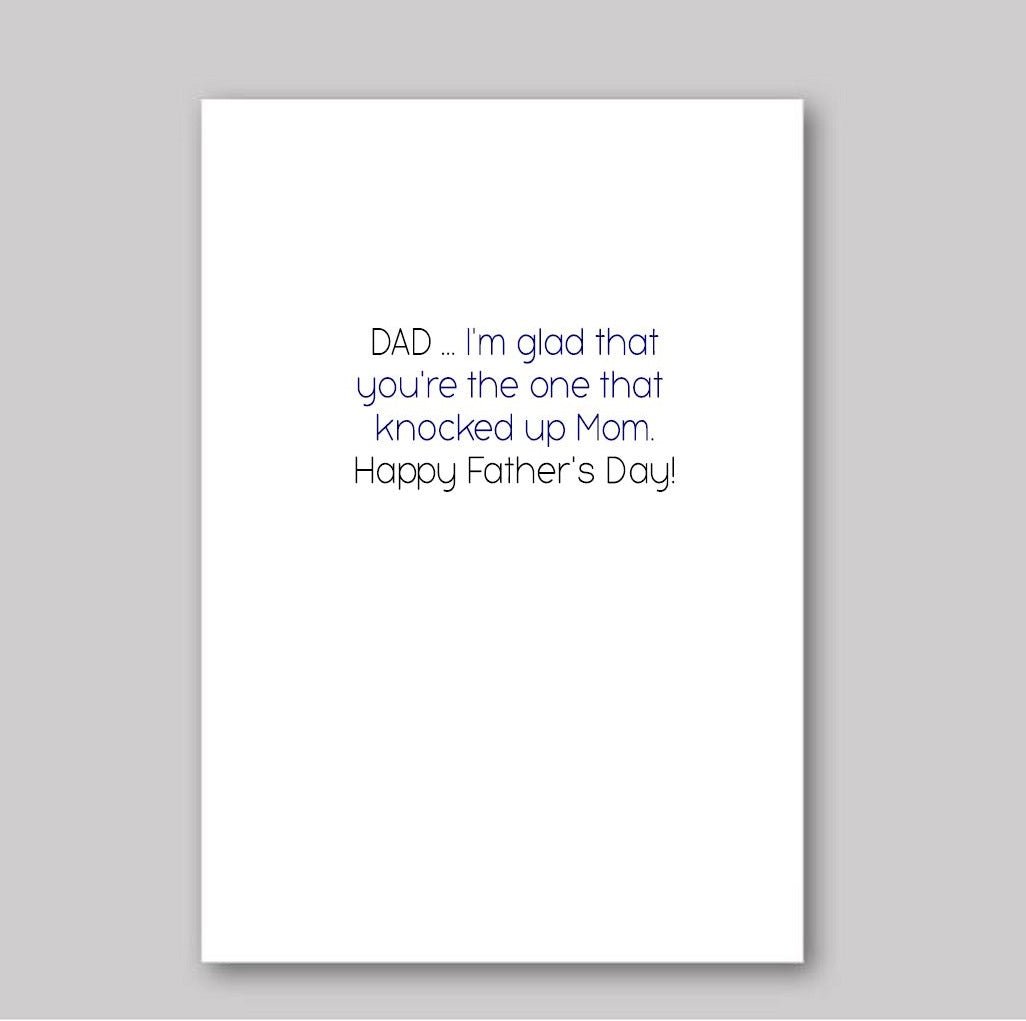 Knocked Up - What She Said Creatives