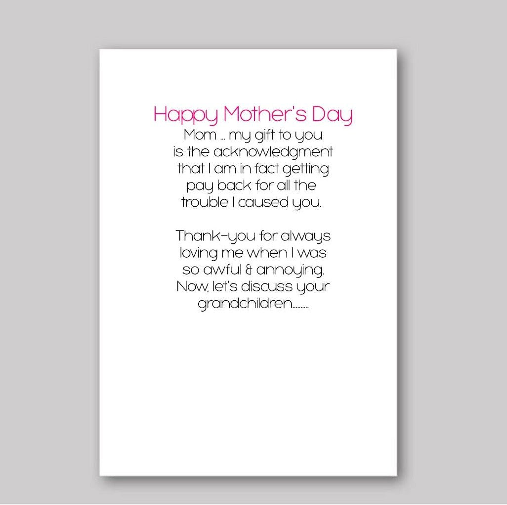 Payback - What She Said Creatives