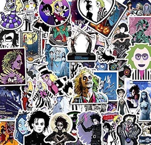 Sticker Packs - What She Said Creatives