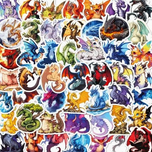 Sticker Packs - What She Said Creatives