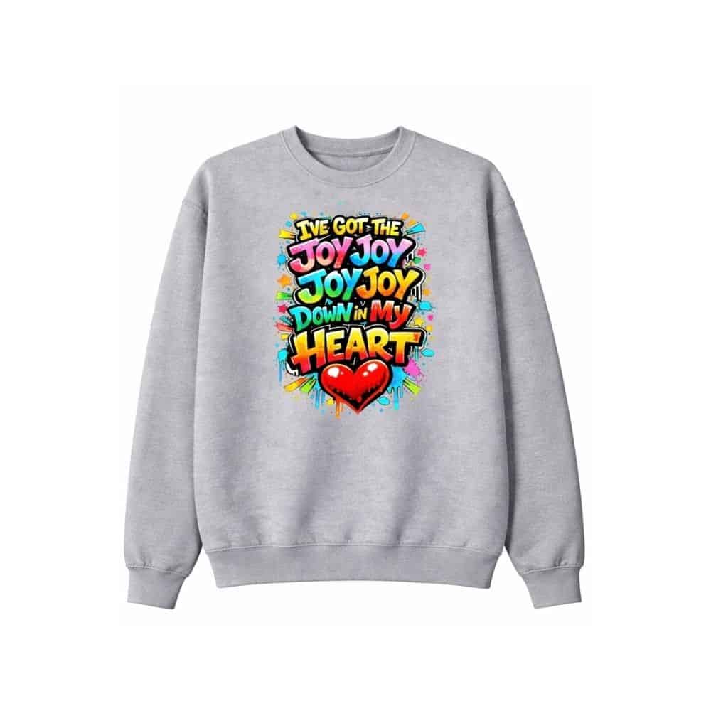 JOY² - Faith Inspired Gifts, Apparel & Accessories - What She Said Creatives