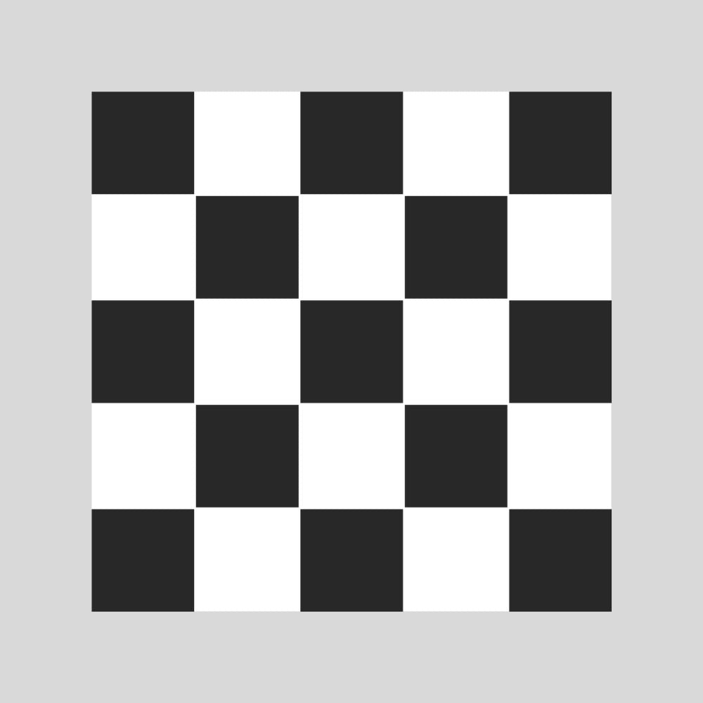 checkered gas tank door car decal vinyl fuel door decal checkered pattern design