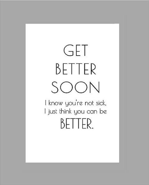 Do Better - What She Said Creatives
