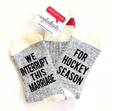 Interrupted Marriage - What She Said Creatives
