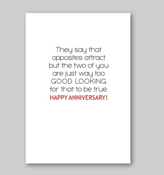 Opposites Attract - What She Said Creatives