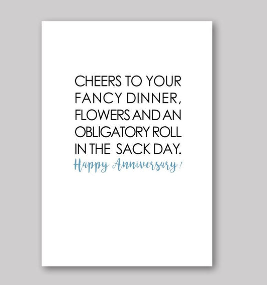 Roll in the Sack - What She Said Creatives