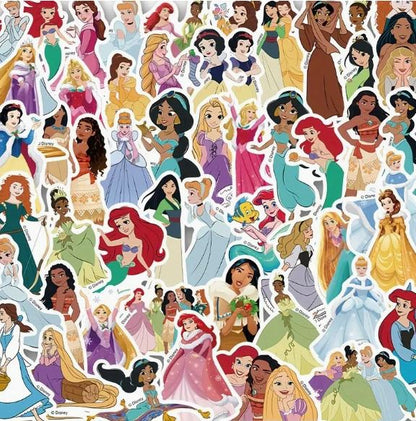 Sticker Packs - What She Said Creatives