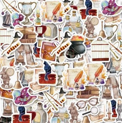 Sticker Packs - What She Said Creatives