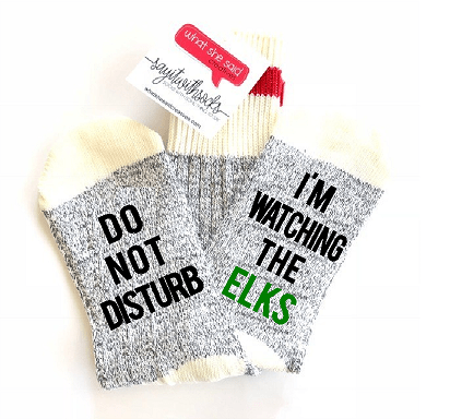 Watching The Elks - What She Said Creatives